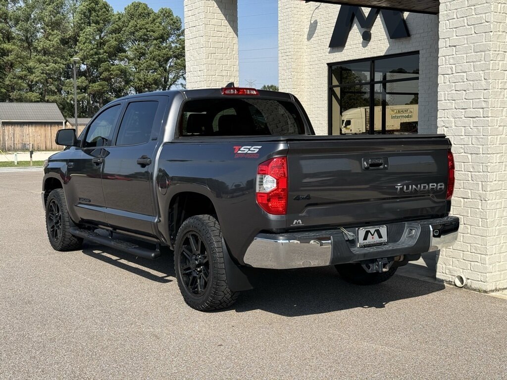 2020 Toyota Tundra SR5   - Photo 49 - Martin, TN 38237