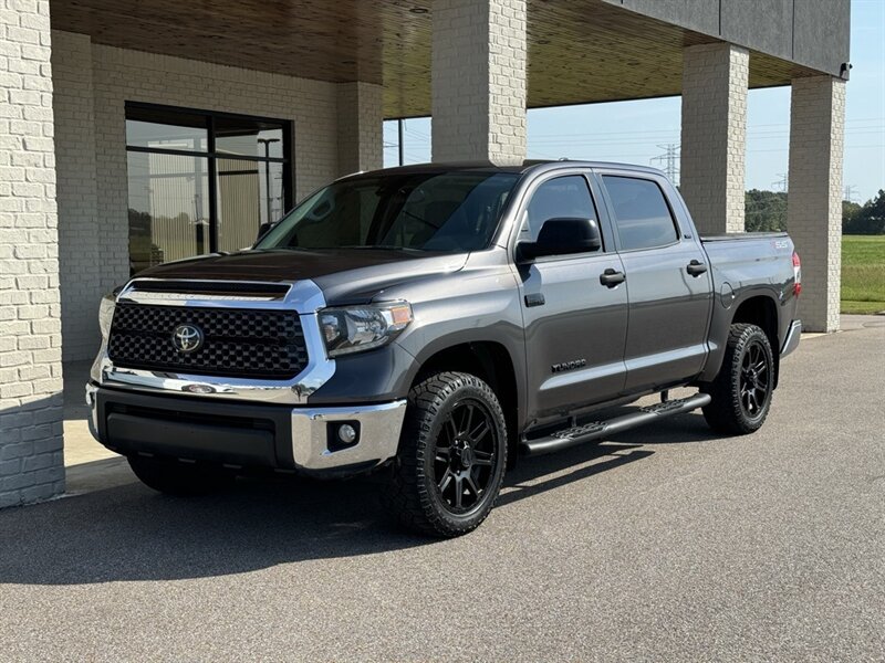 2020 Toyota Tundra SR5   - Photo 3 - Martin, TN 38237