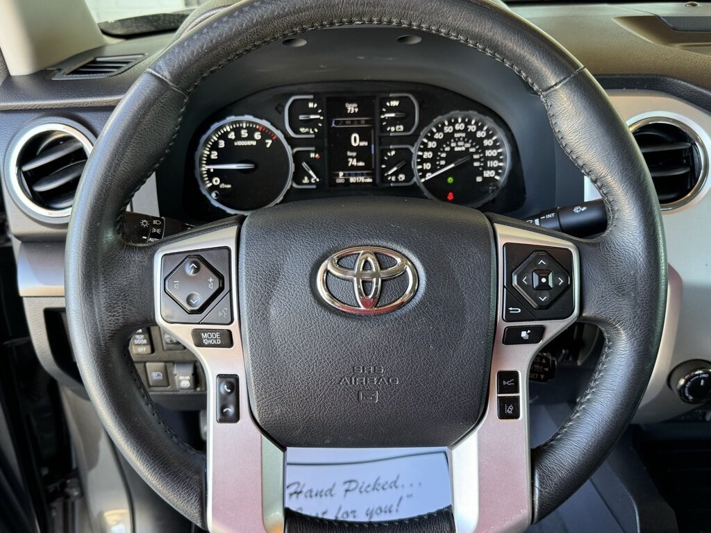 2020 Toyota Tundra SR5   - Photo 25 - Martin, TN 38237