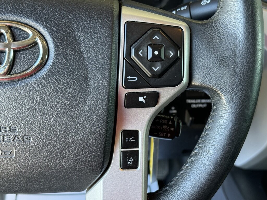 2020 Toyota Tundra SR5   - Photo 28 - Martin, TN 38237