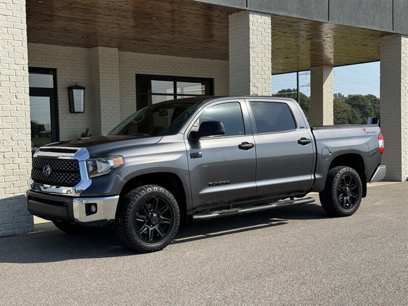 2020 Toyota Tundra SR5   - Photo 4 - Martin, TN 38237