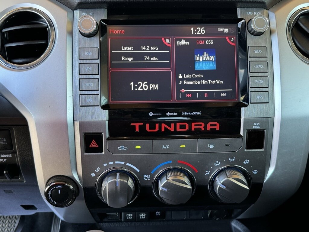 2020 Toyota Tundra SR5   - Photo 31 - Martin, TN 38237