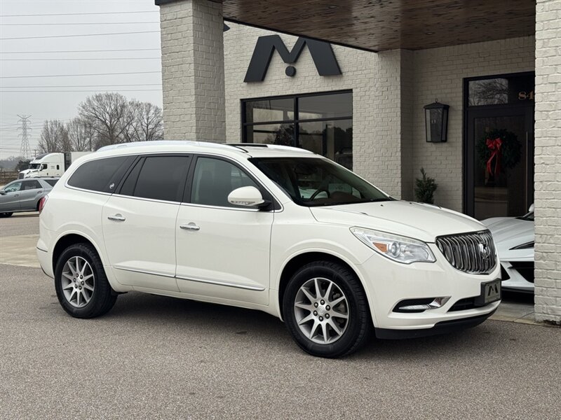 2014 Buick Enclave Leather Group - Photo 1 - Martin, TN 38237