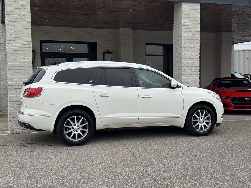 2014 Buick Enclave Leather Group - Photo 13 - Martin, TN 38237