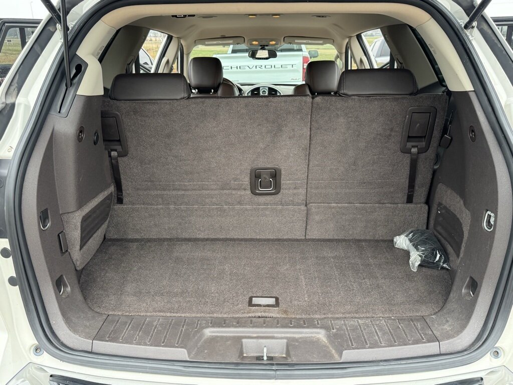 2014 Buick Enclave Leather Group - Photo 37 - Martin, TN 38237