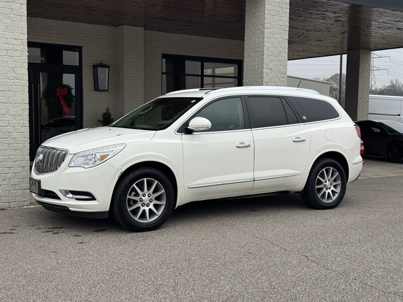 2014 Buick Enclave Leather Group - Photo 4 - Martin, TN 38237