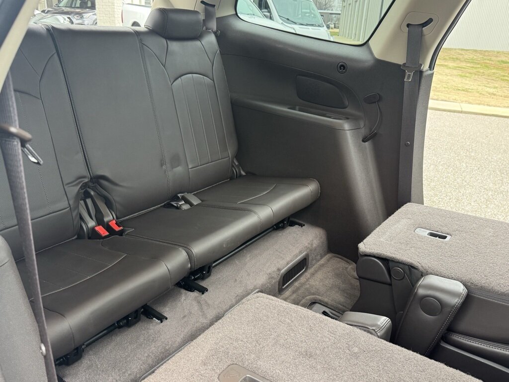 2014 Buick Enclave Leather Group - Photo 38 - Martin, TN 38237