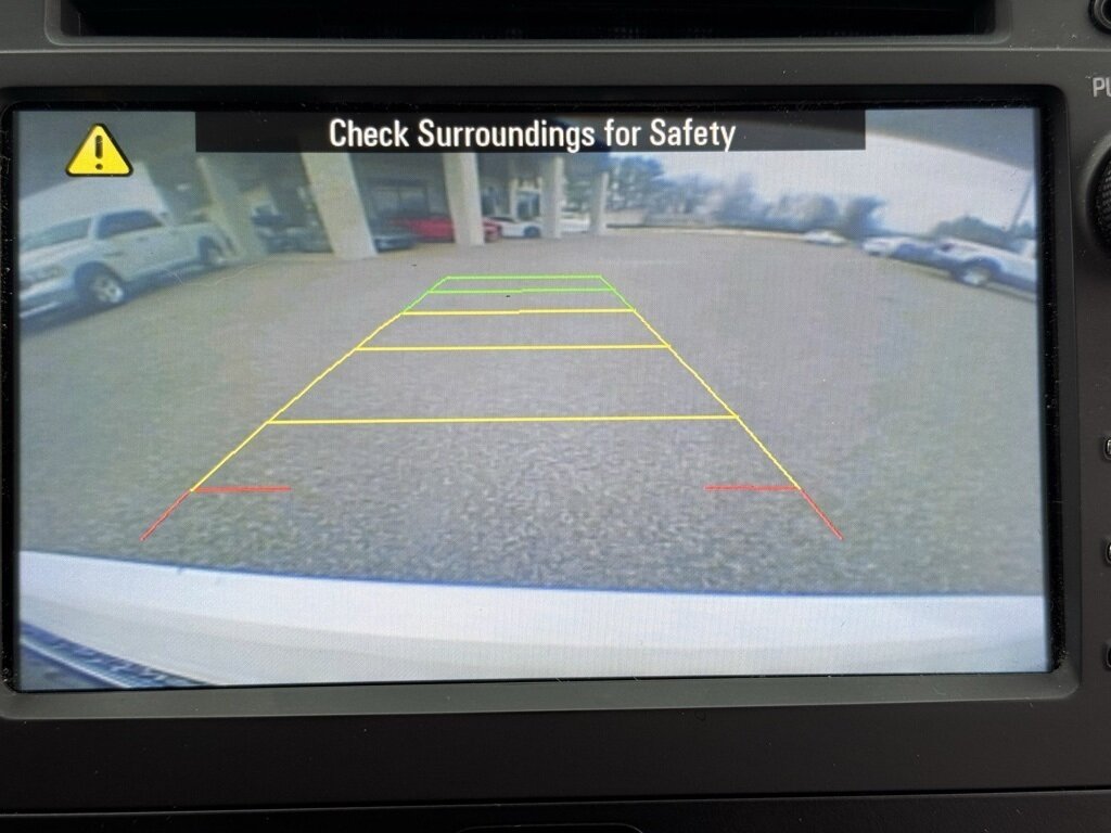 2014 Buick Enclave Leather Group - Photo 27 - Martin, TN 38237