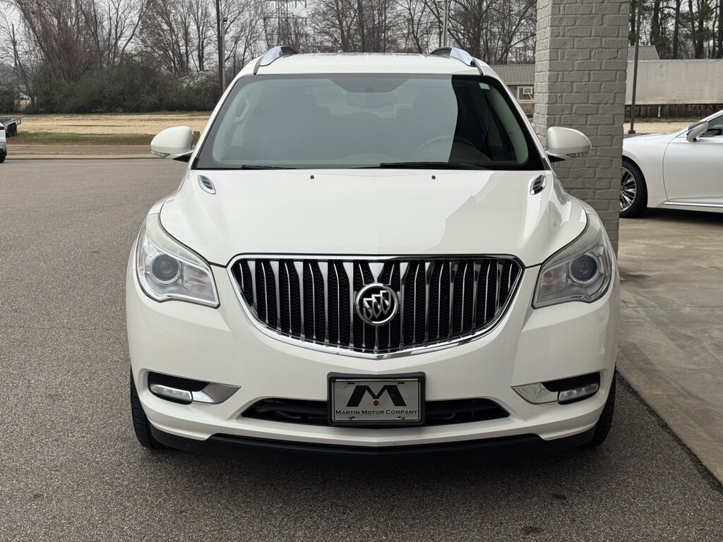 2014 Buick Enclave Leather Group - Photo 19 - Martin, TN 38237