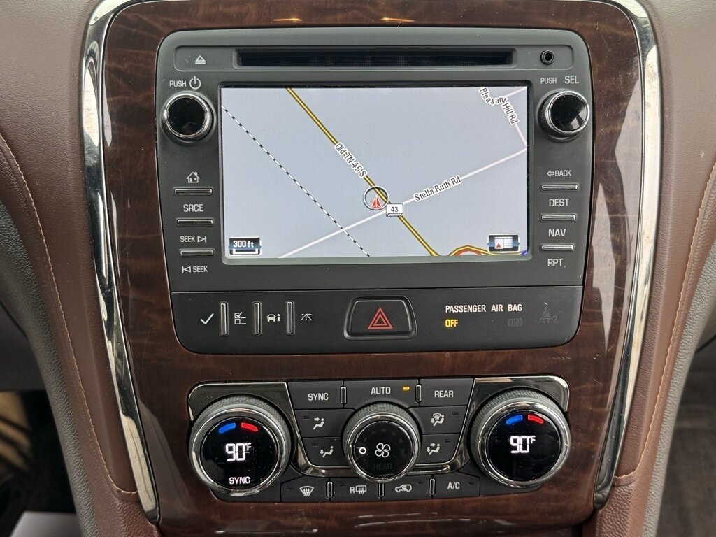 2014 Buick Enclave Leather Group - Photo 28 - Martin, TN 38237