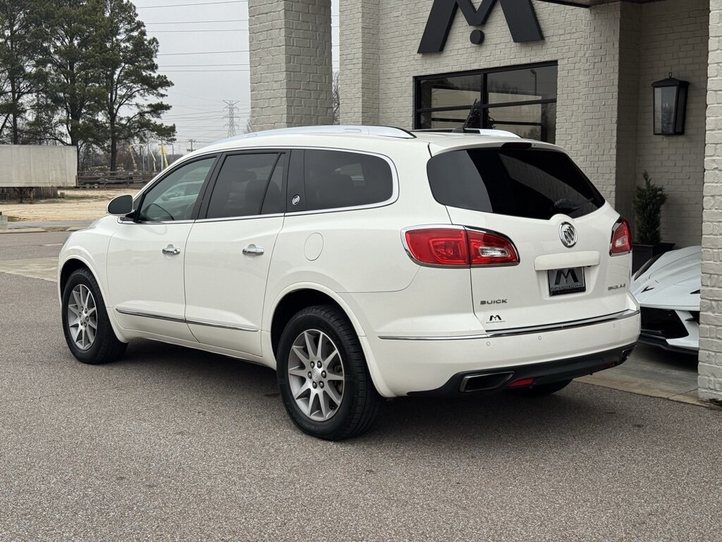 2014 Buick Enclave Leather Group - Photo 9 - Martin, TN 38237