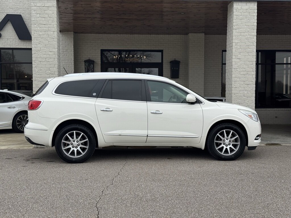 2014 Buick Enclave Leather Group - Photo 14 - Martin, TN 38237
