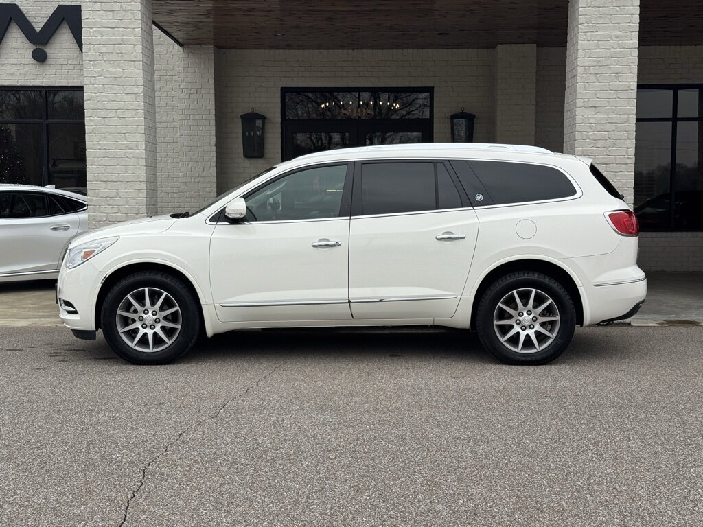 2014 Buick Enclave Leather Group - Photo 6 - Martin, TN 38237