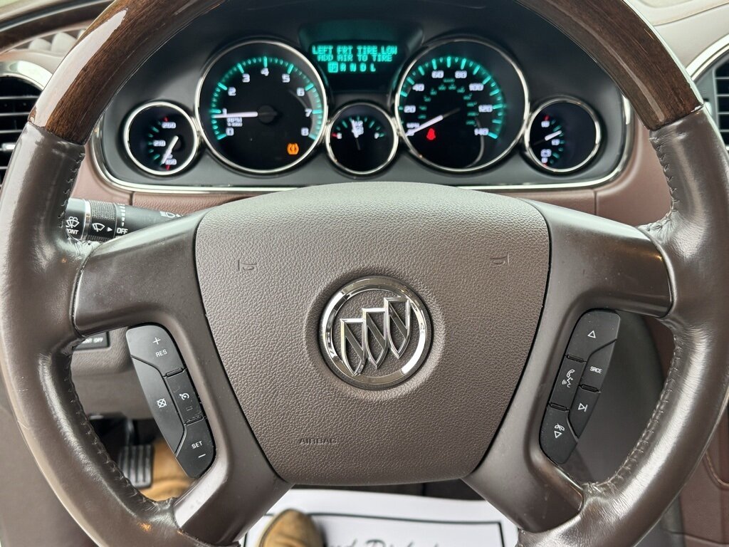 2014 Buick Enclave Leather Group - Photo 22 - Martin, TN 38237