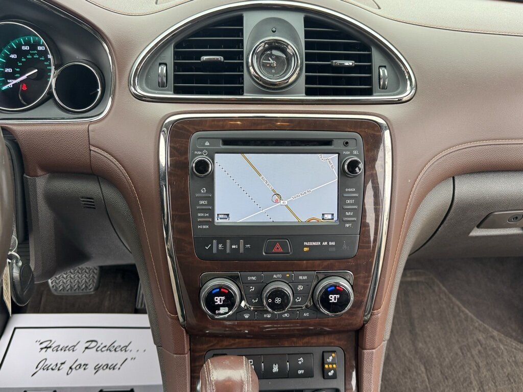 2014 Buick Enclave Leather Group - Photo 31 - Martin, TN 38237