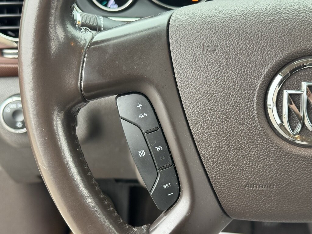 2014 Buick Enclave Leather Group - Photo 24 - Martin, TN 38237