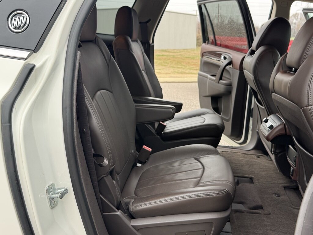 2014 Buick Enclave Leather Group - Photo 40 - Martin, TN 38237