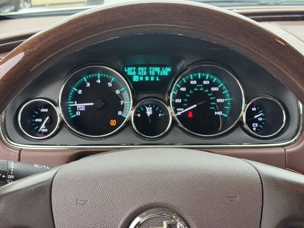 2014 Buick Enclave Leather Group - Photo 23 - Martin, TN 38237