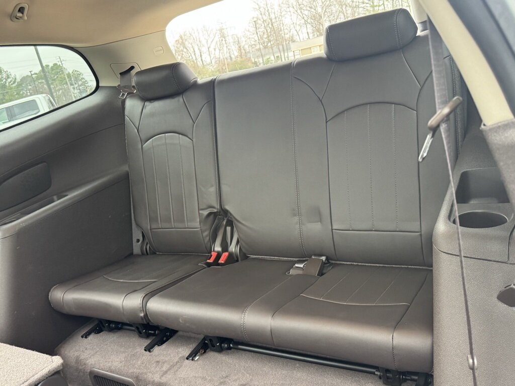 2014 Buick Enclave Leather Group - Photo 36 - Martin, TN 38237