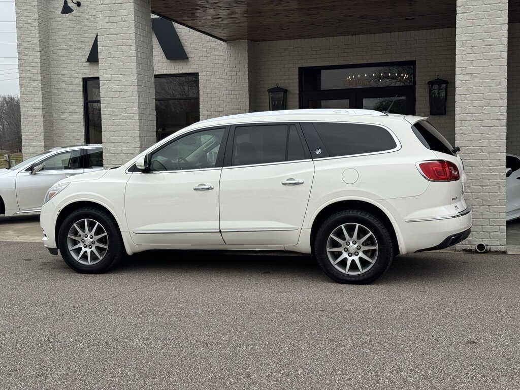 2014 Buick Enclave Leather Group - Photo 7 - Martin, TN 38237