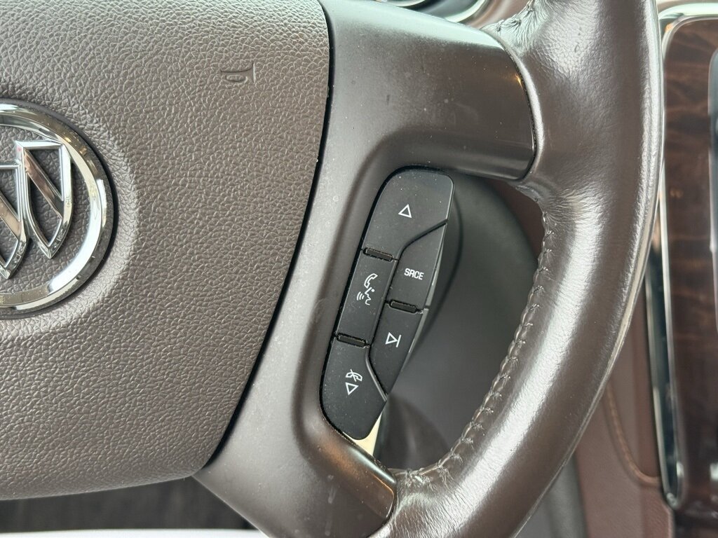 2014 Buick Enclave Leather Group - Photo 25 - Martin, TN 38237