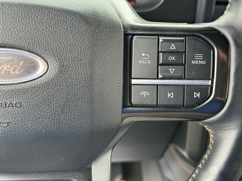 2024 Ford F-450 Super Duty Platinum DRW - Photo 28 - Martin, TN 38237