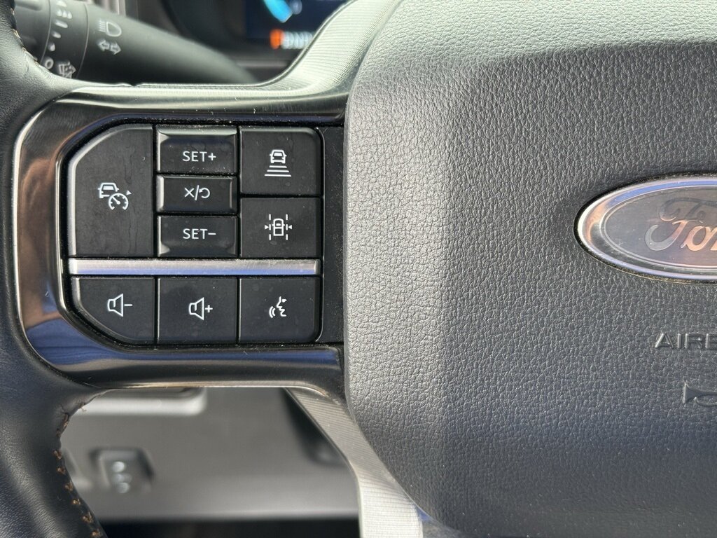 2024 Ford F-450 Super Duty Platinum DRW - Photo 27 - Martin, TN 38237