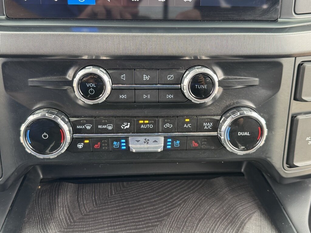 2024 Ford F-450 Super Duty Platinum DRW - Photo 31 - Martin, TN 38237