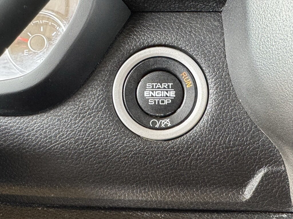 2024 RAM 3500 SLT - Photo 31 - Martin, TN 38237