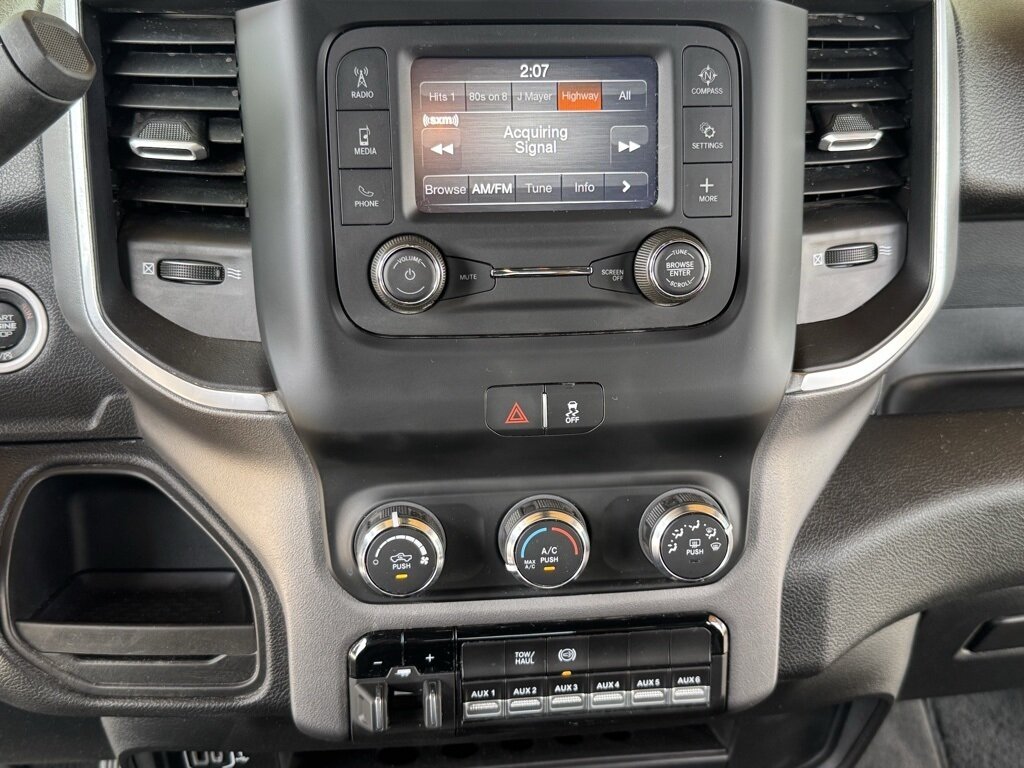 2024 RAM 3500 SLT - Photo 30 - Martin, TN 38237