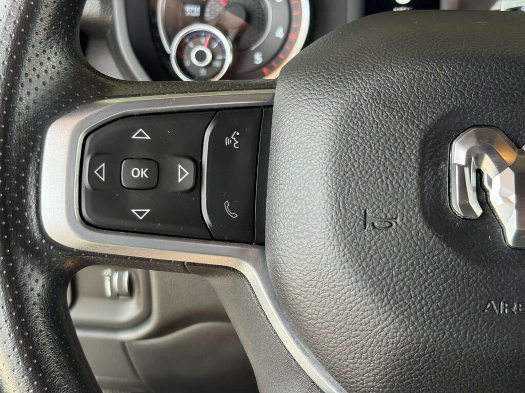 2024 RAM 3500 SLT - Photo 27 - Martin, TN 38237
