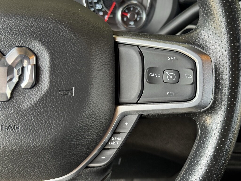 2024 RAM 3500 SLT - Photo 28 - Martin, TN 38237