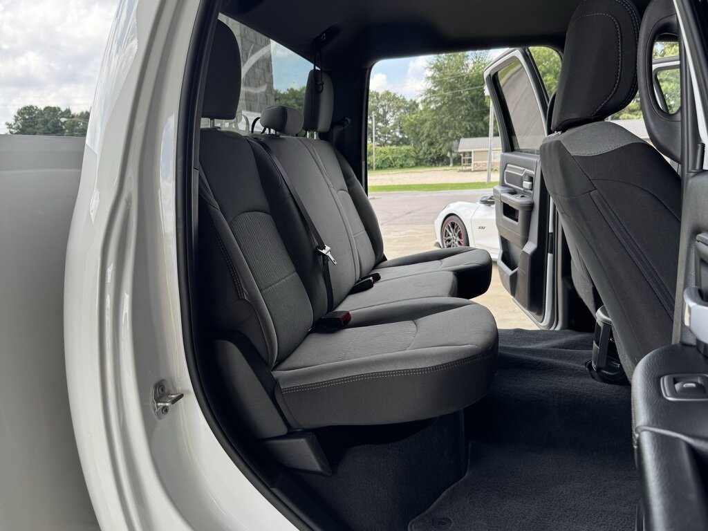 2024 RAM 3500 SLT - Photo 40 - Martin, TN 38237