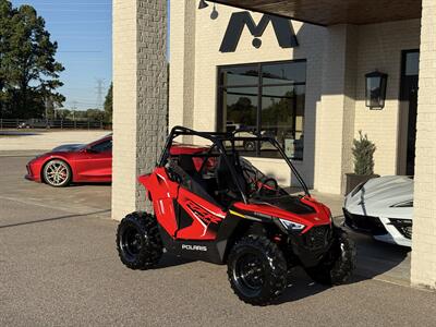 2025 Polaris RZR 200 EFI Youth