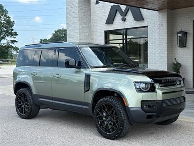 2020 Land Rover Defender SE SUV
