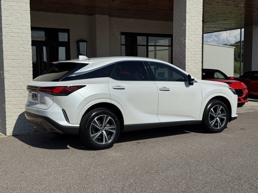 2024 Lexus RX 350 350 Premium - Photo 12 - Martin, TN 38237