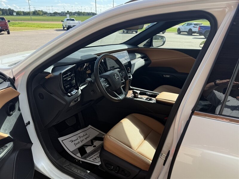 2024 Lexus RX 350 350 Premium  