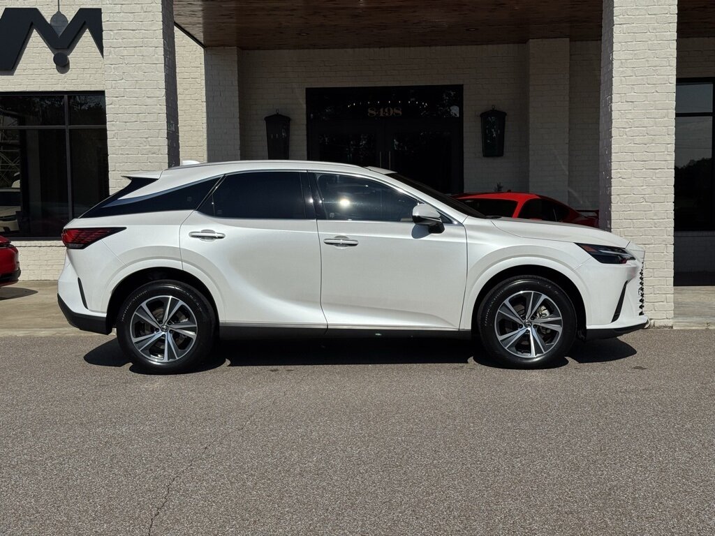 2024 Lexus RX 350 350 Premium - Photo 14 - Martin, TN 38237