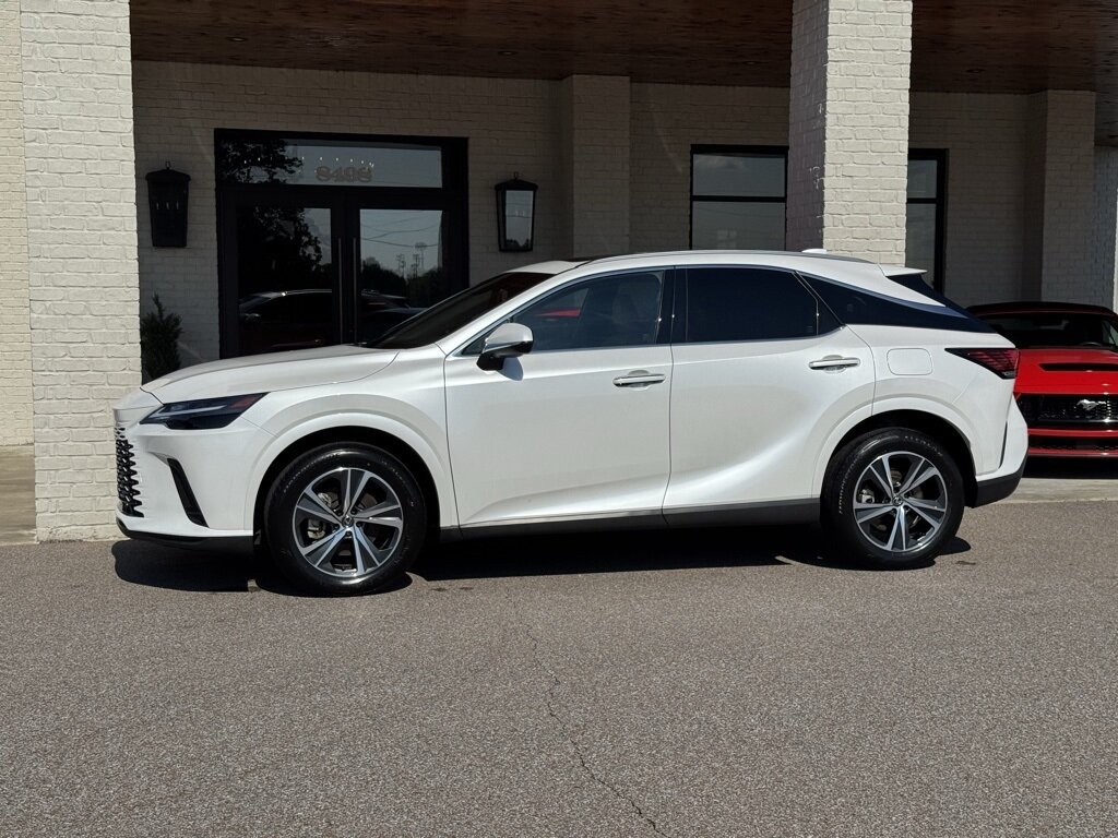 2024 Lexus RX 350 350 Premium - Photo 5 - Martin, TN 38237