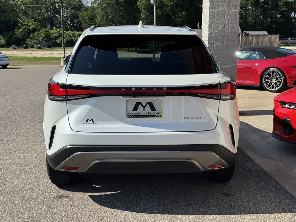 2024 Lexus RX 350 350 Premium - Photo 10 - Martin, TN 38237