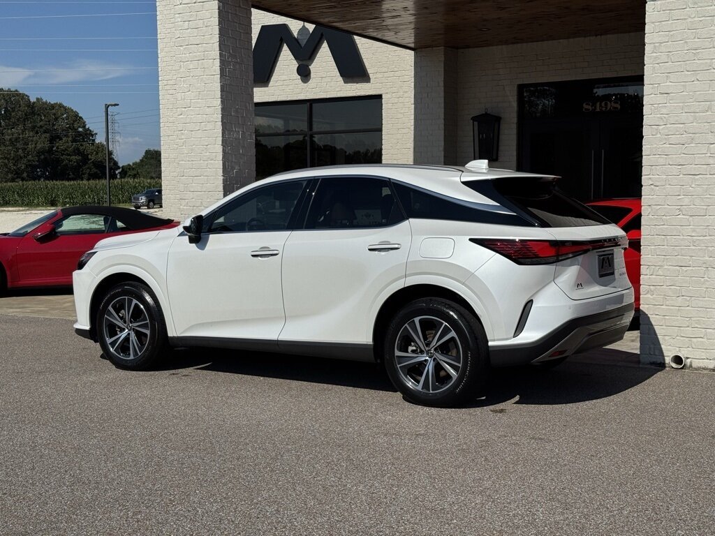 2024 Lexus RX 350 350 Premium - Photo 8 - Martin, TN 38237