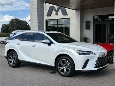 2024 Lexus RX 350 350 Premium SUV