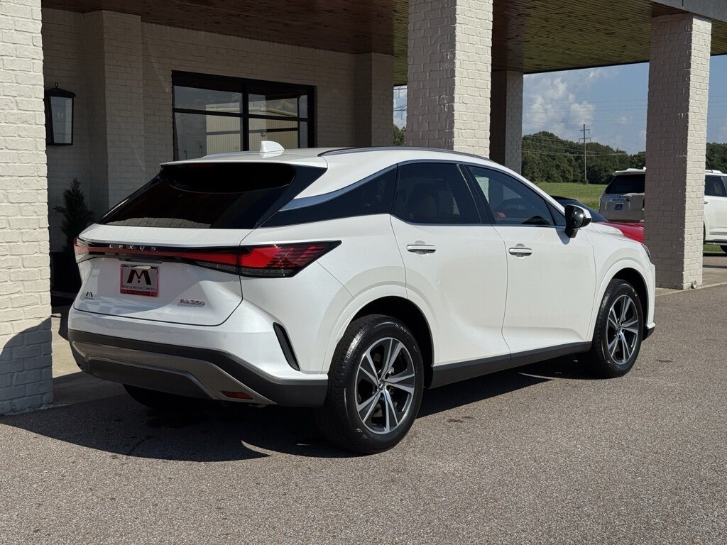 2024 Lexus RX 350 350 Premium - Photo 11 - Martin, TN 38237