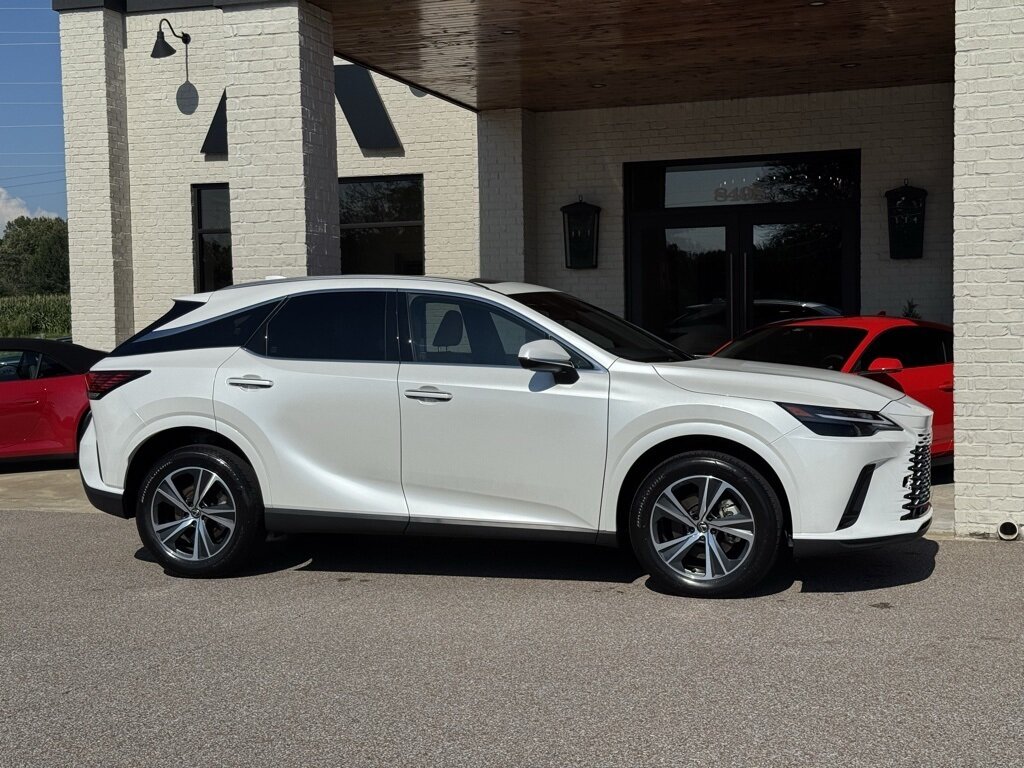2024 Lexus RX 350 350 Premium - Photo 15 - Martin, TN 38237