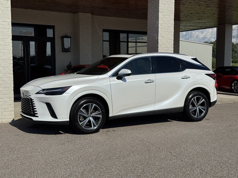 2024 Lexus RX 350 350 Premium - Photo 4 - Martin, TN 38237
