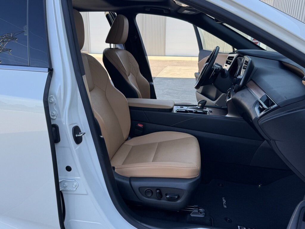 2024 Lexus RX 350 350 Premium - Photo 41 - Martin, TN 38237
