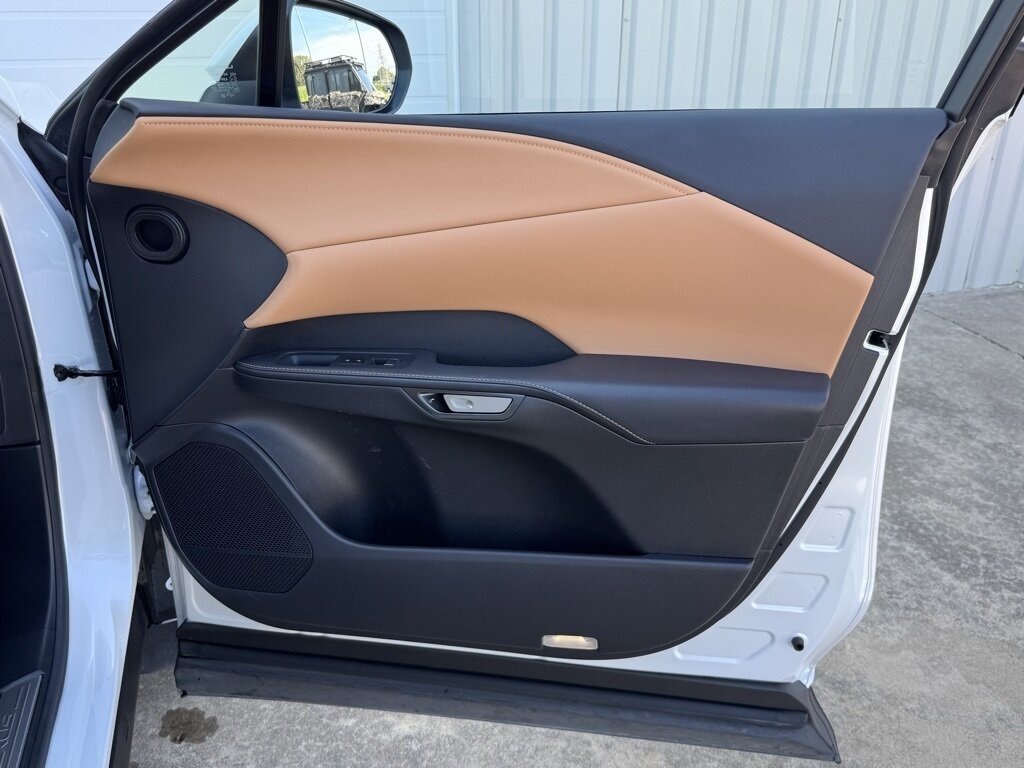 2024 Lexus RX 350 350 Premium - Photo 42 - Martin, TN 38237
