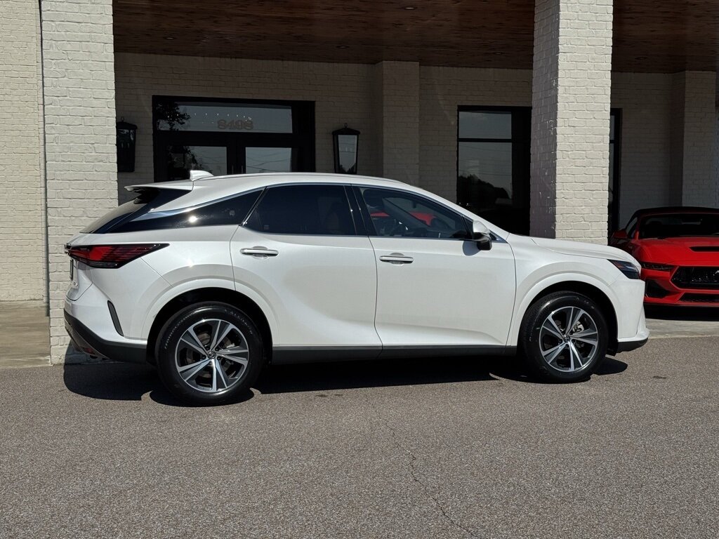 2024 Lexus RX 350 350 Premium - Photo 13 - Martin, TN 38237