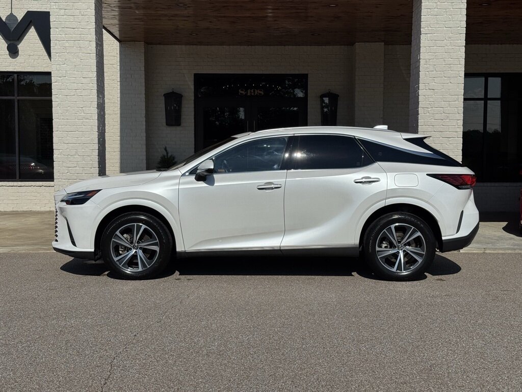2024 Lexus RX 350 350 Premium - Photo 6 - Martin, TN 38237