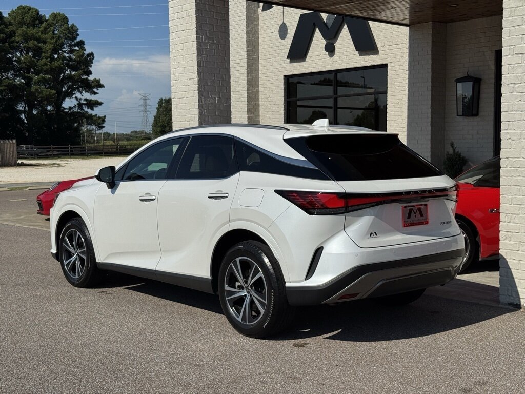 2024 Lexus RX 350 350 Premium - Photo 9 - Martin, TN 38237